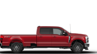 2026 Ford Super Duty® External Image 1